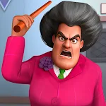 逃离T小姐奥比逃脱