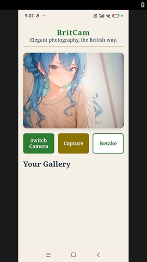 子艺相机软件安装