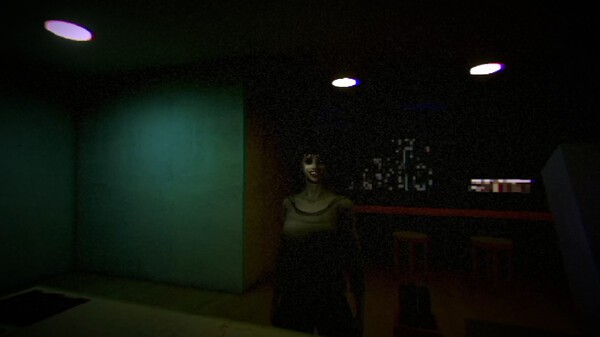 恐怖珍珠奶茶店游戏完整版截图0