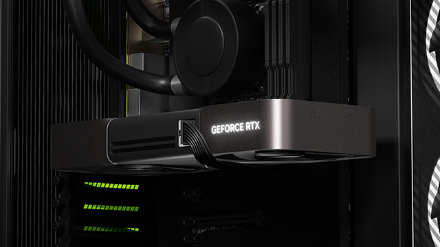 受出口限制政策影响，黄仁勋表示NVIDIA将彻底退出中国市场