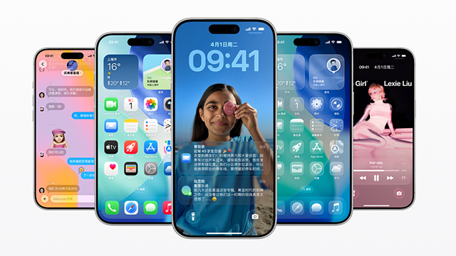 iOS27核心升级内容曝光研发路线延续“雪豹”风格