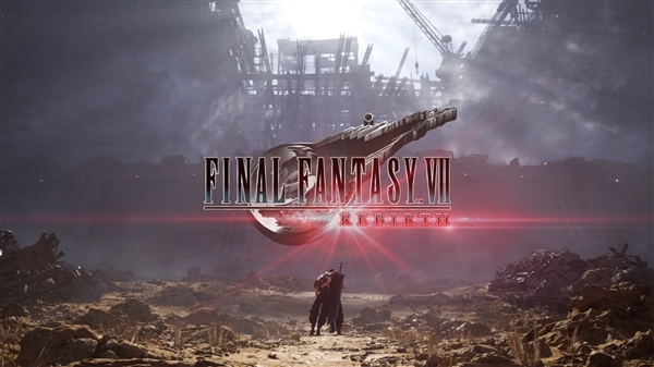 《最终幻想7：重生》DLSS4版本更新耕升RTX5070Ti炫光·超OC显卡实测体验