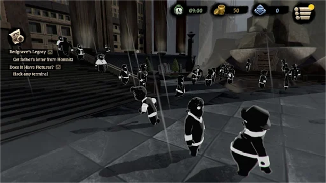 旁观者2中文版截图0