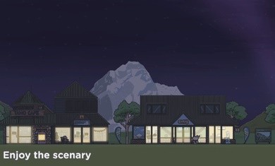 月兔冒险2截图0