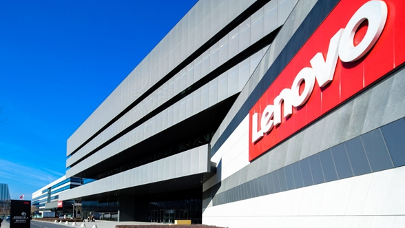 联想首席财务官表示：目前正在囤积PC内存，力求避免将成本转嫁给消费者