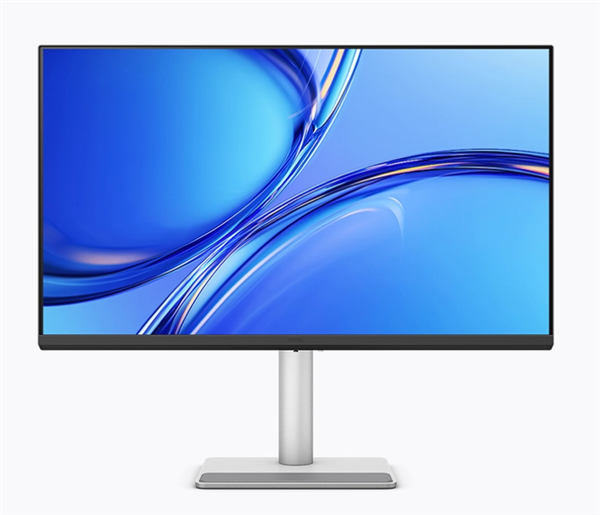 明基发布了一款全新的32英寸显示器，配备4K60Hz规格，还支持Siri语音唤醒功能
