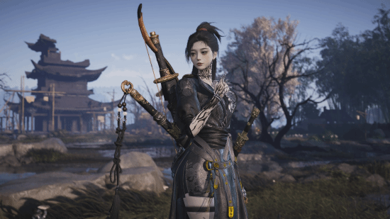 网易打造的开放世界力作《燕云十六声》将适配PS5Pro的强化功能，且能与SteamDeck实现完全兼容