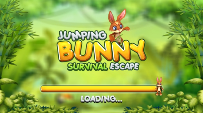 疯狂的兔子游戏(1)