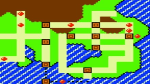 口袋妖怪金银中文版(2)