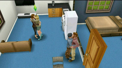 模拟人生：自由行动图3