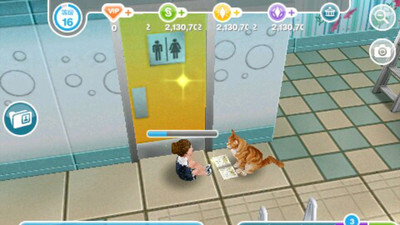 模拟人生：自由行动图1