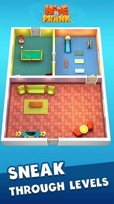 整蛊老师模拟器图3