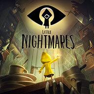 小小噩梦中文版