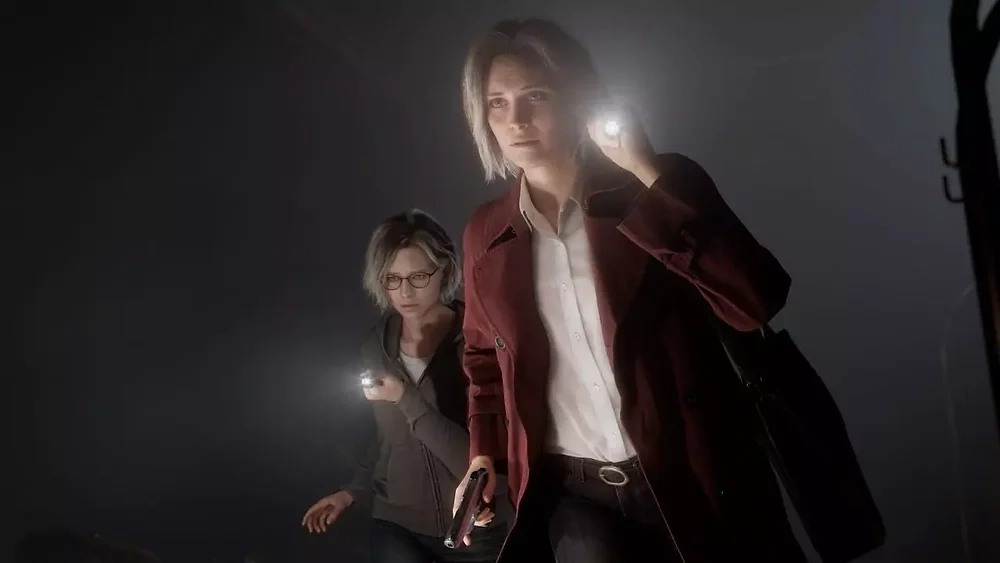 《生化危机9：安魂曲》堪称系列中开发过程里试错次数最多的一代作品！浣熊市将迎来全方位的翻新改造