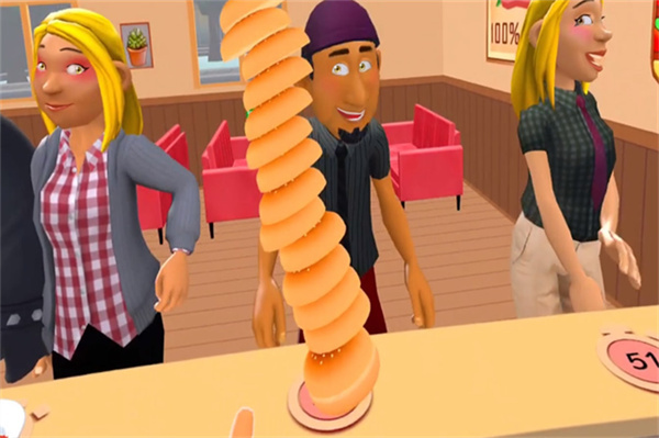 烹饪冲突手机版图3