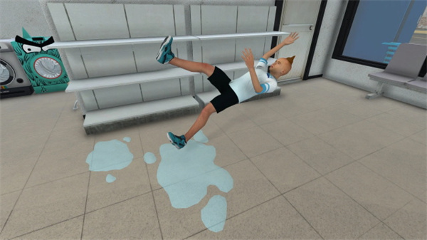 洗衣店模拟器手机版图3