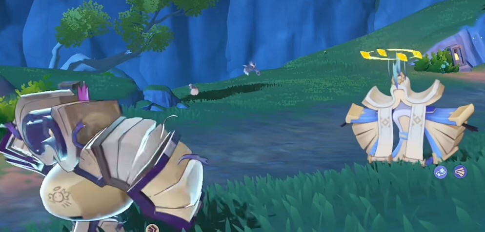 洛克王国世界书魔虫获取指南