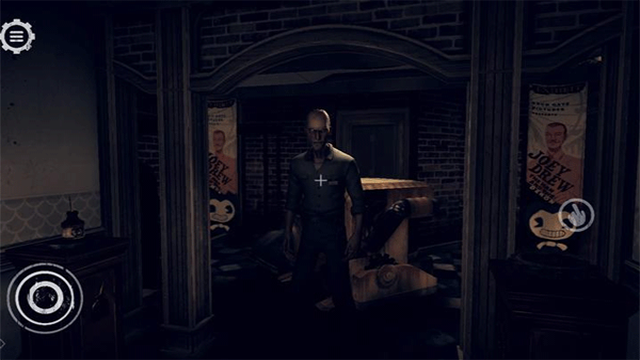 班迪与黑暗复兴免费版图1