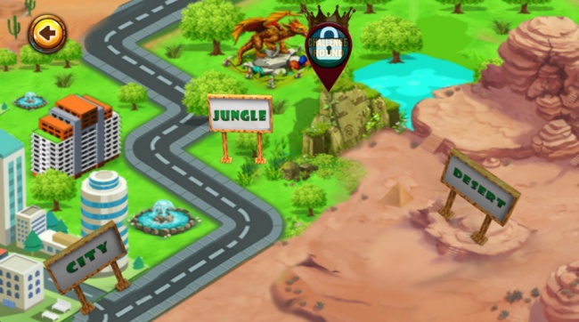 疯狂的兔子游戏(3)