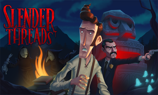 幽影之线手机版图3