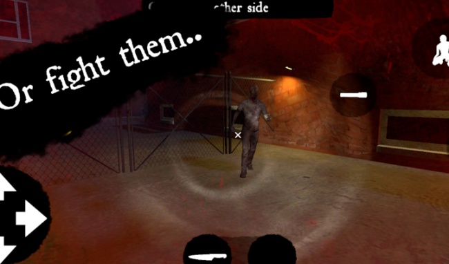 地狱显现游戏(4)