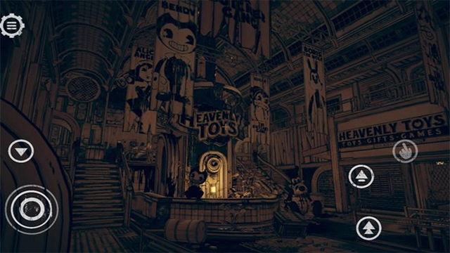 班迪与黑暗复兴免费版图2