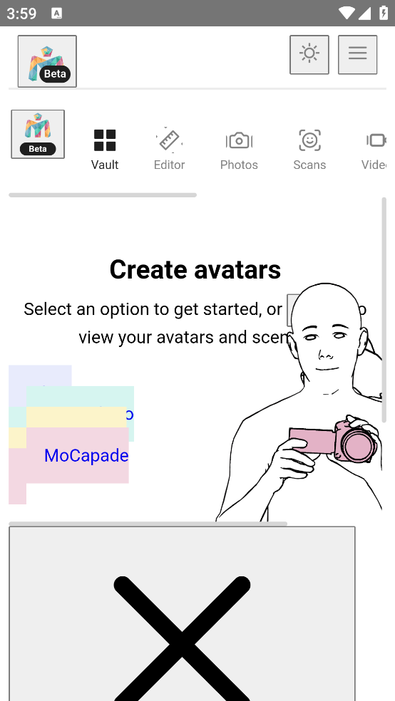 bodyvisualizer身材模拟器