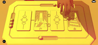 巴别塔圣歌安卓移植版(3)