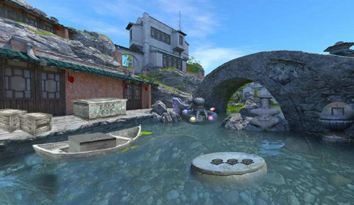 密室逃脱：庄园冒险(1)