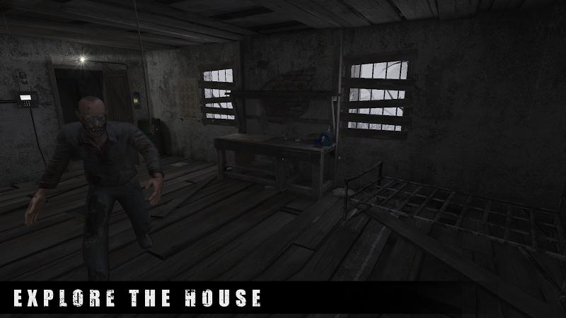 恐怖逃脱图4