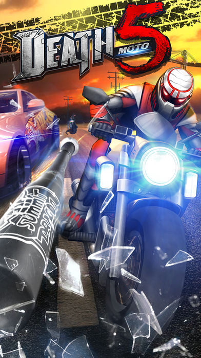 暴力摩托5(1)