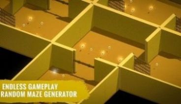 密室恐怖迷宫图4