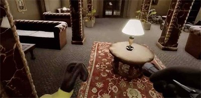 逃离密室多人图2