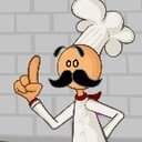 老爹汉堡店无广告版