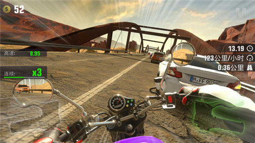 真实摩托锦标赛图3