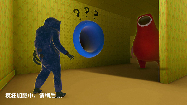 密室绝境逃脱图3