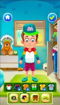 派对家族旅行图3