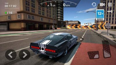 真实赛车竞速(4)