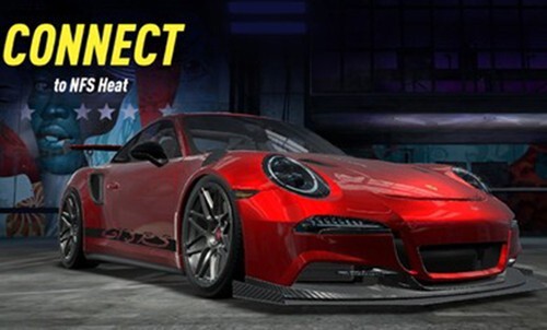 NFS热度工作室(3)