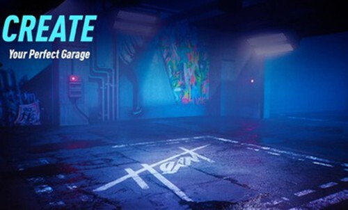 NFS热度工作室(4)