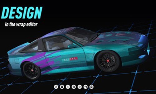 NFS热度工作室(5)