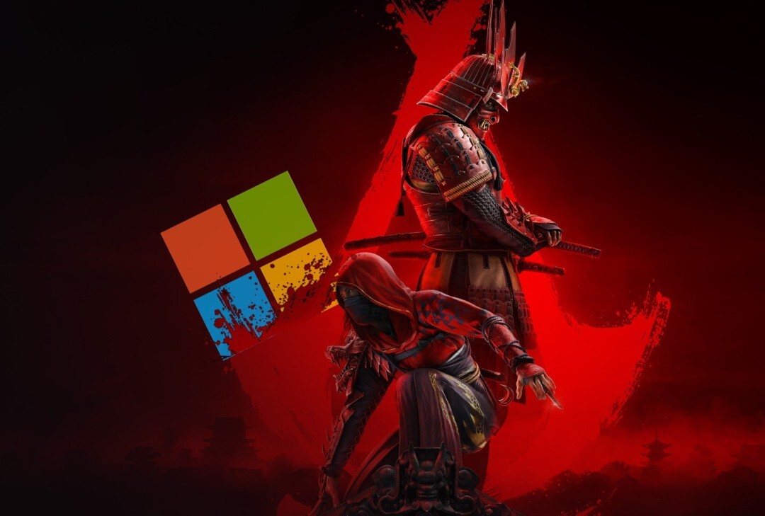 《刺客信条：影》受Windows系统更新影响最大，性能暴跌50%