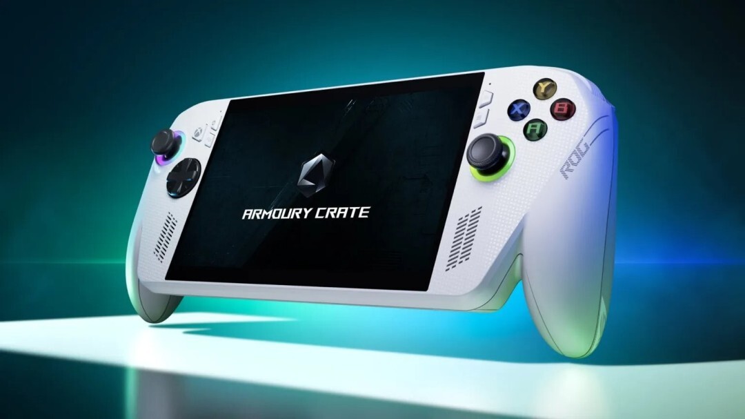 ROGXboxAlly推出新更新，新增默认游戏配置功能，可自动优化所支持的游戏
