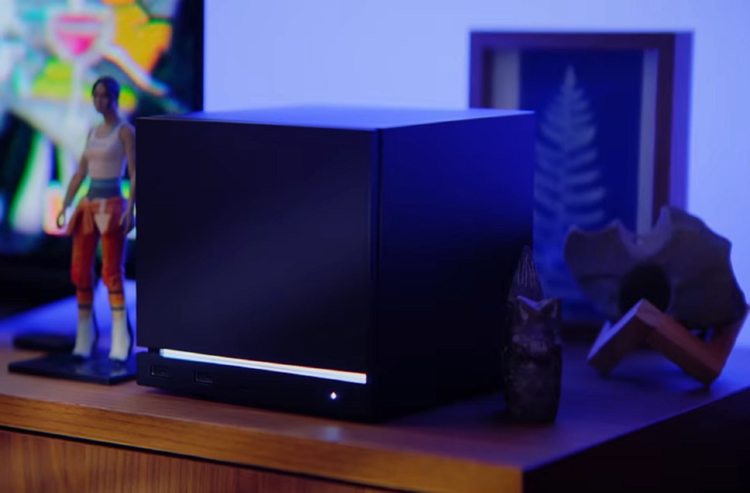 V社工程师透露：Steam主机或推Pro版本性价比成核心考量！