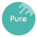 Pure 图标包