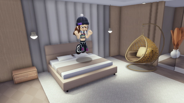 闪耀小镇派对图3