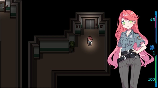 艾米莉亞的復(fù)活-截圖2