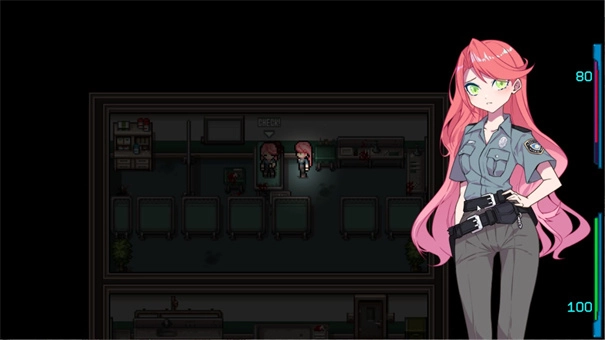 艾米莉亞的復(fù)活-截圖4