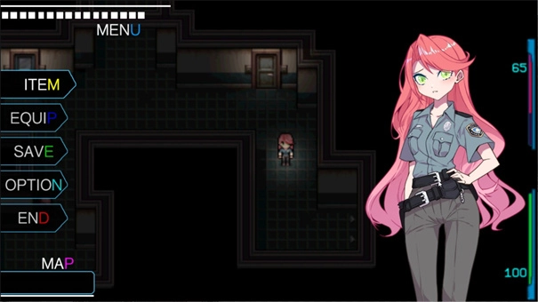 艾米莉亞的復(fù)活-截圖3