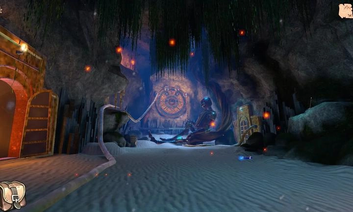 遺產(chǎn)再次覺醒-截圖1